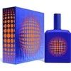 Histoires de Parfums This Is Not A Mėlyna Bottle 1.6 EDP parfumuotas vanduo unisex, 120 ml