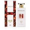 Rayhaan Rayhaan Eau De Parfum Her Rose For Women 100 Ml
