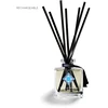 Rose et Marius Une Escale Dans Les Calanques Aroma Reed Diffuser, 200 ml