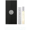 Set Trio Orens Parfums Undea des Îles EDP parfumuotas vanduo unisex, 3 vnt., 10 ml