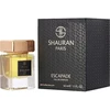 Shauran Escapade EDP parfumuotas vanduo unisex, 50 ml