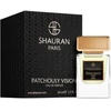 Shauran Patchouli Vision EDP parfumuotas vanduo unisex, 50 ml