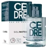 Solinotes Cedre EDP parfumuotas vanduo unisex, 50 ml