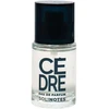 Solinotes Cedre EDP parfumuotas vanduo unisex, 15 ml