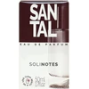 Solinotes Bois de Santal EDP parfumuotas vanduo unisex, 50 ml