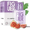 Solinotes Figuier EDP parfumuotas vanduo moterims, 50 ml