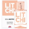 Solinotes Litchi EDP parfumuotas vanduo moterims, 50 ml