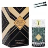 Gulf Orchid Sweet Heaven Tobacco EDP parfumuotas vanduo unisex, 100 ml