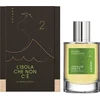 Uermi L'isola Che Non C'e EDP parfumuotas vanduo unisex, 100 ml