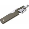 History Knife &amp; Tool Japonijos armijos peilis Pen gali atidaryti