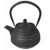 Hit Ketaus virdulys 4832 juodas 0,6 l
