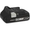 Akumuliatorius Hikoki BSL1830C; 18 V; 3,0 Ah; Li-ion