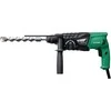 HIKOKI PLAKTUKAS SU KALIMO GALIMYBĖS 730W 2,7J DH24PH