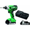 Hitachi Wh18DJLWC 18 V