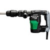HIKOKI EDGE HAMMER SDS MAX 1050W H41ME 10J 5kg BE šepetėlių