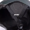 Hitec Cask Mandee slidinėjimo šalmo detalės