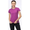 hitec Damska koszulka su trumpomis rankovėmis Hi-tec LADY BODINI cattleya orchid dydis M