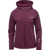 hitec Moteriška softshell striukė LADY NETI SP