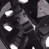 hitec Dviratininko šalmas na rolki hulajnogę Hi-tec Brenn dydis L 58-61 cm