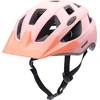 hitec Dviratininko šalmas na rolki hulajnogę Hi-tec Brenn dydis M 55-58 cm