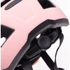 hitec Dviratininko šalmas na rolki hulajnogę Hi-tec Brenn dydis M 55-58 cm