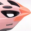 hitec Dviratininko šalmas na rolki hulajnogę Hi-tec Brenn dydis M 55-58 cm