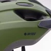 hitec Brenn šalmas, M dydis (55-58 cm), žalias