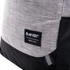 Hi-Tec Kuprinė miejski Hi-Tec Citan pilkas melanžas 28L