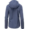 hitec Moteriška softshell striukė su reguliuojamu gobtuvu Hi-Tec