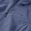 hitec Moteriška softshell striukė su reguliuojamu gobtuvu Hi-Tec