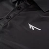 hitec Męski komplektas koszulek polo Hi-tec HODIN 2 PACK juodas/ensign mėlynas dydis M