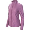 hitec Moterų flisas LADY ZALIA