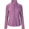 hitec Moterų flisas LADY ZALIA