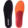 Hi-Tec Įdėklai Hi-tec TECRON INSOLE juodi dydis 40-41