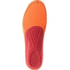 Hi-Tec Įdėklai Hi-tec TECRON INSOLE juodi dydis 40-41