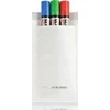 Hk F/16 burbulinis vokas HK 259257 baltas 100 vnt