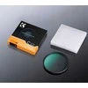 Filtro K&F blizgusis difuzorius blizgus difuzinis HMC Shimm Nano C 72 mm 72mm / KF01.2786