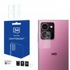 3Mk Protection HMD Skyline 5G – 3mk objektyvo apsauga