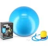 YB01N 75CM LAZURINIS SPORTO KAMUOLYS HMS