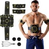 ABS MASTER PRO SUPER ELECTROSTIMULATOR HMS