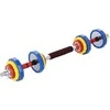 HMS Barbell juosta SKC20 atveju 2x10kg
