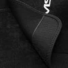BR163 WAIST SUPPORT Juodas HMS