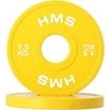 Olimpinis svoris HMS CBRS15, 2 x 1.5kg