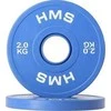 Olimpinis svoris HMS CBRS20, 2 x 2kg
