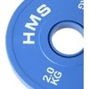 Olimpinis svoris HMS CBRS20, 2 x 2kg
