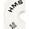 Olimpinis svoris HMS CBRS50, 2 x 5kg