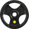 OLYMPIC CAST IRON WEIGHT PLATE TOD 51 MM – OLYMPIC BARBELL PLATE FOR STRENGTH TRAINING HMS