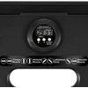 MULTIFUNCTIONAL BOARD FOR ABDOMINAL MUSCLE EXERCISES AND PUSH-UPS WITH ROPES 3-IN-1 DBP02 HMS