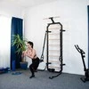 DW2708 MULTIFUNCTIONAL GYMNASTIC LADDER HMS