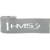 FB03 GRAY FLOSS BAND EXERCISE RUBBER HMS